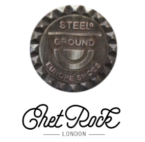 Chet Steelground